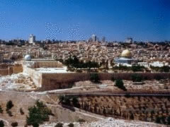 День Иерусалима