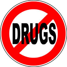 Международный день борьбы с наркотиками